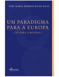 UM PARADIGMA PARA A EUROPA