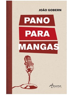PANO PARA MANGAS