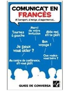 Comunica t en FRANCES