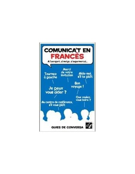 Comunica t en FRANCES