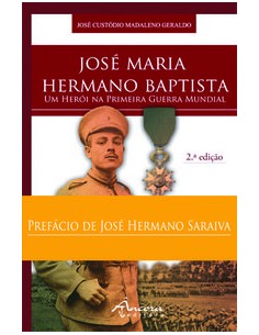 JOSE MARIA HERMANO BAPTISTA