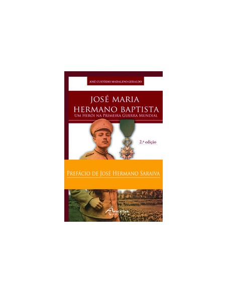 JOSE MARIA HERMANO BAPTISTA