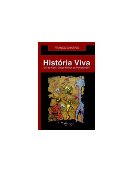 HISTORIA VIVA