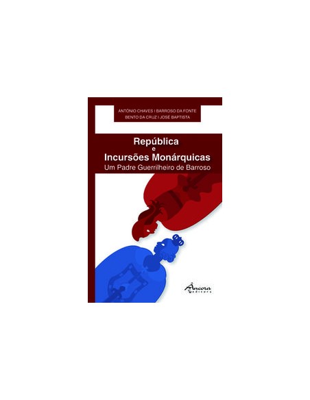 REPUBLICA E INCURSOES MONARQUICAS