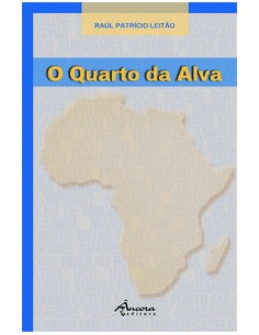 O QUARTO DA ALVA