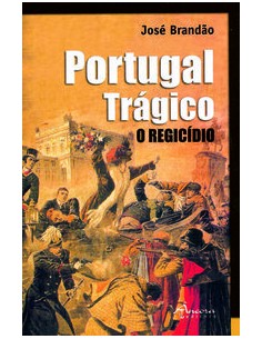 PORTUGAL TRAGICO