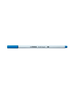Pen 68 brush rotulador Azul 1 pieza(s) 2