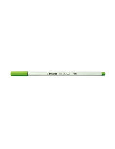 Pen 68 brush rotulador Medio Verde claro 1 pieza(s) 2