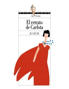 El retrato de Carlota