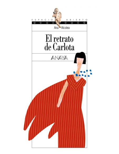 El retrato de Carlota