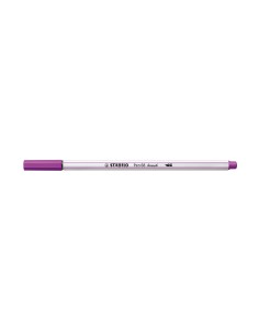 Pen 68 brush rotulador Medio Lila 1 pieza(s) 2
