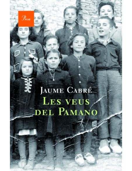 Les veus del Pamano