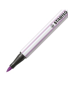 Pen 68 brush rotulador Violeta 1 pieza(s) 2