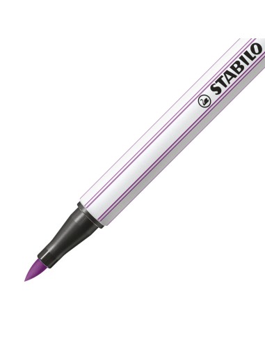 Pen 68 brush rotulador Violeta 1 pieza(s)