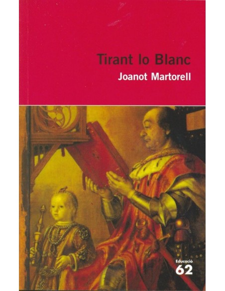 Tirant lo Blanc
