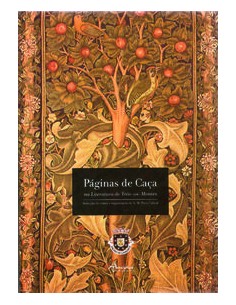 PAGINAS DE CACA NA LITERATURA TRAS OS MONTES