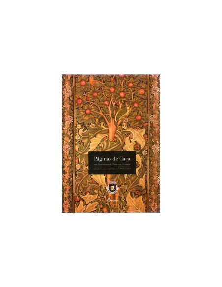 PAGINAS DE CACA NA LITERATURA TRAS OS MONTES