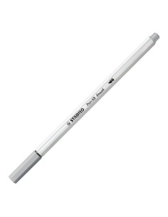 Pen 68 brush rotulador Medio Gris 1 pieza(s)
