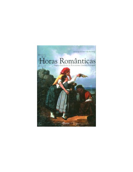 HORAS ROMANTICAS PAGINAS ESCOLHID CART