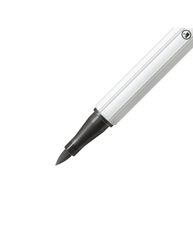 Pen 68 brush rotulador Medio Gris 1 pieza(s)