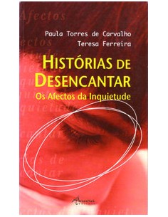 HISTORIAS DE DESENCANTAR