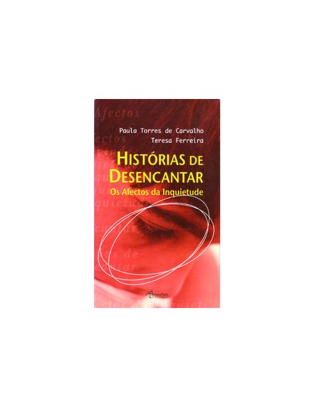 HISTORIAS DE DESENCANTAR