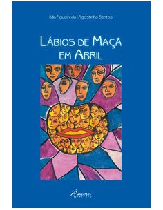 LABIOS DE MACA EM ABRIL