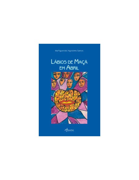 LABIOS DE MACA EM ABRIL