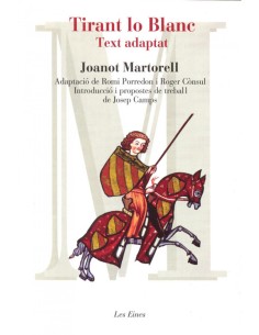 Tirant lo Blanc text adaptat
