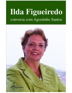 ILDA FIGUEIREDO CONVERSA COM A SANTOS