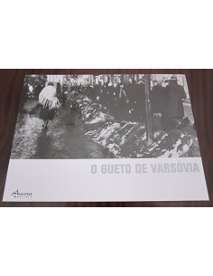 O GUETO DE VARSOVIA