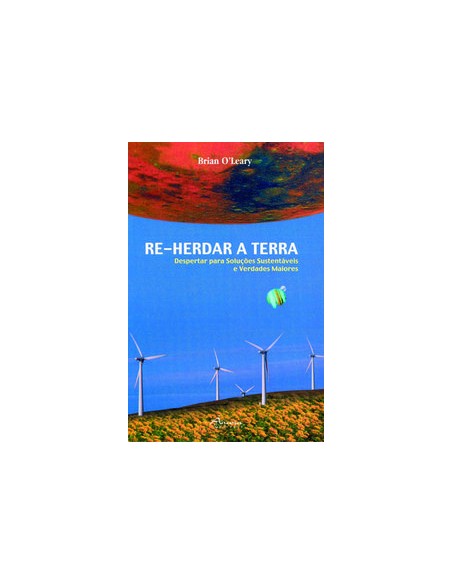 RE HERDAR A TERRA