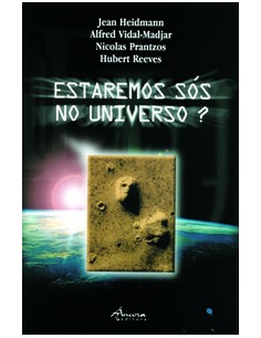 ESTAREMOS SOS NO UNIVERSO