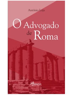 O ADVOGADO DE ROMA