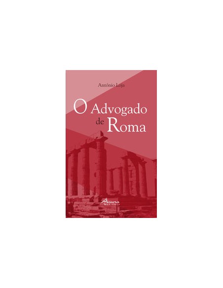 O ADVOGADO DE ROMA