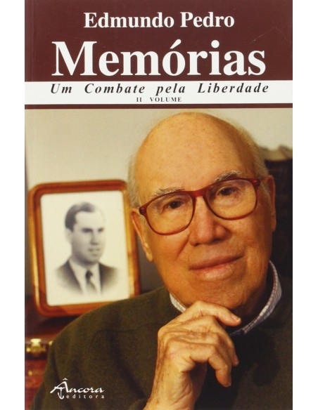 MEMORIAS UM COMBATE PELA LIB II VOL