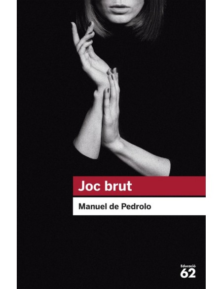 Joc brut