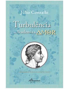 TURBULENCIA NA ACADEMIA DO AMOR