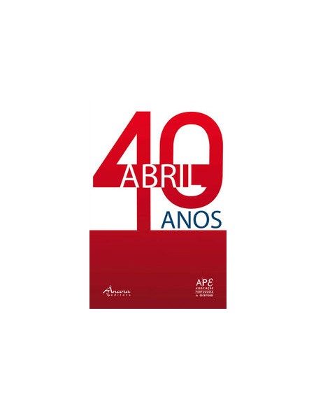ABRIL 40 ANOS