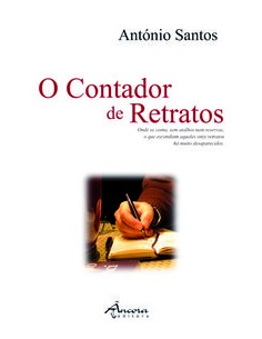O CONTADOR DE RETRATOS