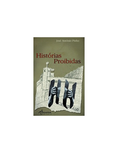 HISTORIAS PROIBIDAS
