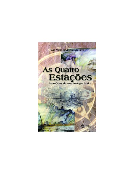 AS QUATRO ESTACOES