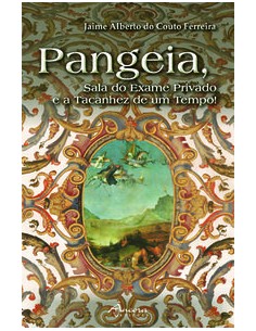 PANGEIA SALA DE EXAME PRIVADO