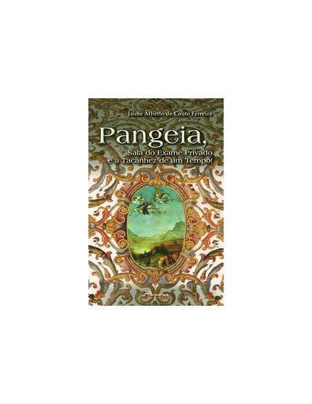 PANGEIA SALA DE EXAME PRIVADO