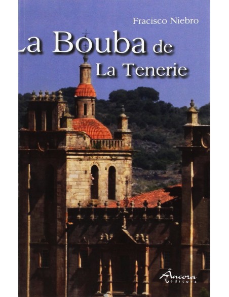 LA BOUBA DE LA TENERIE
