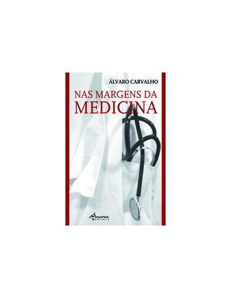 NAS MARGENS DA MEDICINA