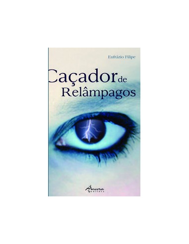 CACADOR DE RELAMPAGOS