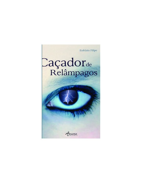 CACADOR DE RELAMPAGOS