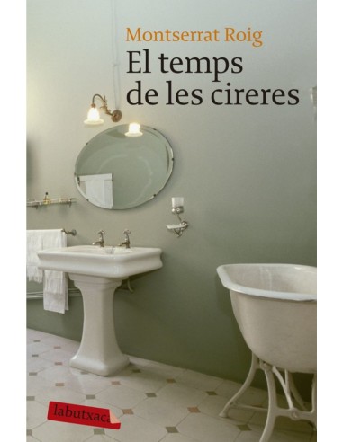 El temps de les cireres