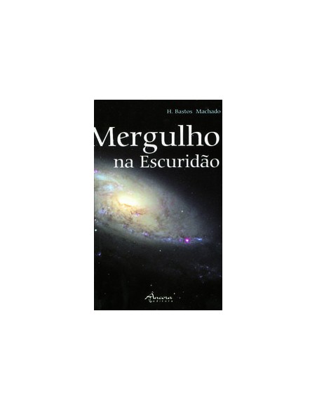 MERGULHO NA ESCURIDAO
